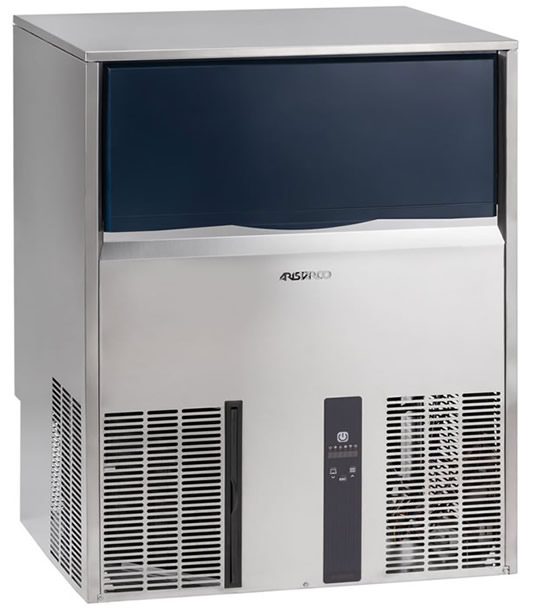 Aristarco CP 165.75 ice machine 